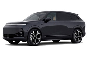 Подбор шин на XPeng G9L 2026
