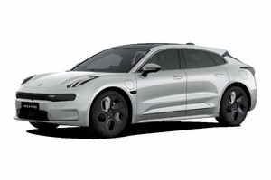 Размер колёс на Zeekr 001 2023 Подбор шин на Zeekr 001 2023
