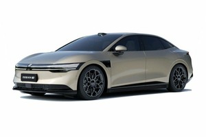 Размер колёс на Zeekr 007 2024 Подбор шин на Zeekr 007 2024