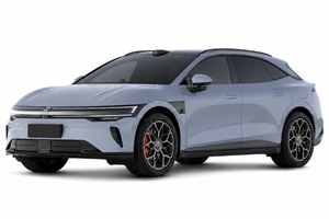 Подбор шин на Zeekr 007GT 2025