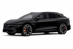 Selección de neumáticos y llantas para vehículo Zeekr 7GT. Neumáticos en Zeekr Selección de neumáticos y llantas para vehículo Zeekr 7GT. Шины на Zeekr