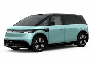 Размер колёс на Zeekr Mix 2026 Подбор шин на Zeekr Mix 2026