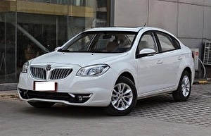 Размер колёс на Zhonghua H330 2016 Подбор шин на Zhonghua H330 2016