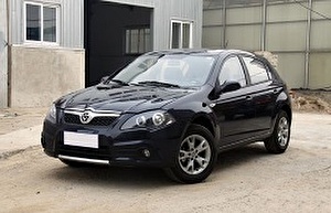 Размер колёс на Zhonghua M2 FRV 2009 Подбор шин на Zhonghua M2 FRV 2009