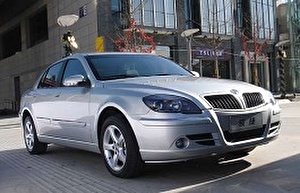 Размер колёс на Zhonghua M2 2010 Подбор шин на Zhonghua M2 2010