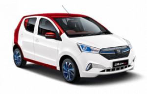 Размер колёс на Zotye Cloud 100plus 2019 Подбор шин на Zotye Cloud 100plus 2019