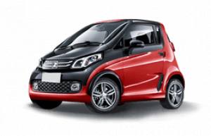 Размер колёс на Zotye E200 2016 Подбор шин на Zotye E200 2016