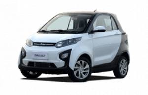 Размер колёс на Zotye Sesame 2017 Подбор шин на Zotye Sesame 2017