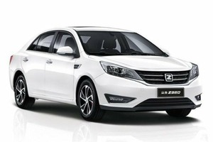 Подбор шин на Zotye Z360 2024