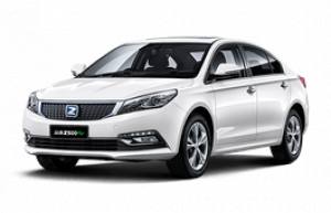 Размер колёс на Zotye Z500EV 2016 Подбор шин на Zotye Z500EV 2016