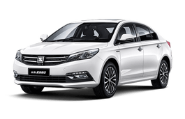 Размер колёс на Zotye Z560 2017 Подбор шин на Zotye Z560 2017