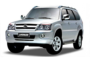 Размер колёс на ZX Landmark 2005 Подбор шин на ZX Landmark 2005