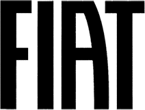 Размер колёс на Fiat Размер колёс на Fiat