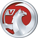 Размер колёс на Vauxhall Размер колёс на Vauxhall