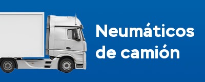 Neumáticos para vehículos pesados