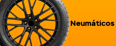 Neumáticos para automóviles