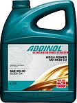 Addinol Mega Power MV 0538 C4 Addinol Mega Power MV 0538 C4