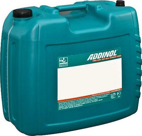 Addinol Superior 040 0W-40 20л