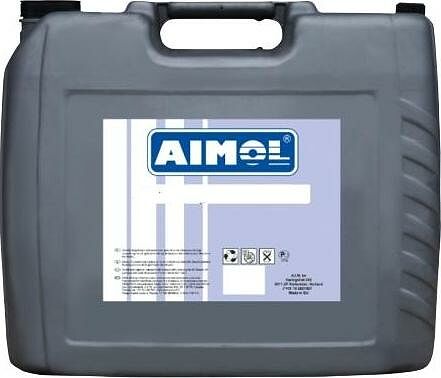 Aimol Chaintech SHT 2000 Graphite
