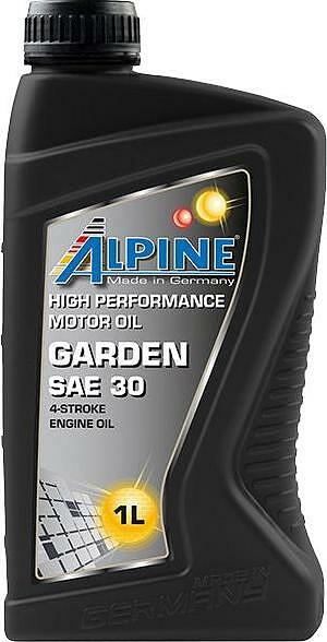 Alpine Garden 30 1л