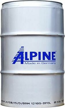 Alpine LL