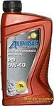 Alpine PD Pumpe-Duse Alpine PD Pumpe-Duse