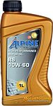 Alpine RS Alpine RS