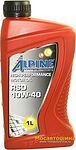 Alpine RSD Alpine RSD