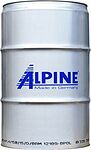 Alpine RSD