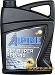 Alpine RST Super Alpine RST Super
