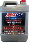 AMSoil Premium Synthetic Diesel Oil AMSoil Premium Synthetic Diesel Oil