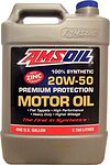 AMSoil Synthetic Premium Protection Motor Oil AMSoil Synthetic Premium Protection Motor Oil