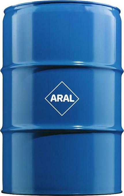 Aral Blue Tronic 10W-40 60л