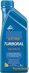 Aral Extra Turboral Aral Extra Turboral