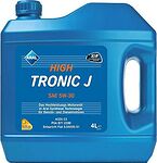 Aral High Tronic J Aral High Tronic J