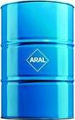 Aral Mega Turboral 10W-40 208л
