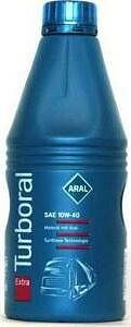 Aral Turboral Aral Turboral