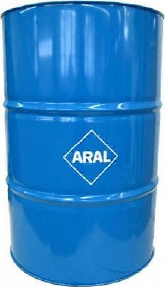 Aral Turboral 15W-40 208л