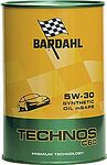 Bardahl Technos C60 Bardahl Technos C60