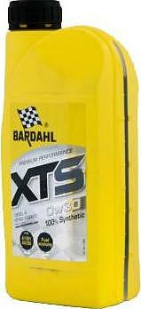 Bardahl XTS 0W-30 1л