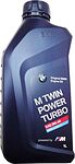 BMW M TwinPower Turbo Longlife-01 BMW M TwinPower Turbo Longlife-01