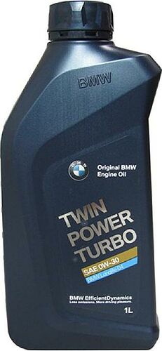BMW TwinPower Turbo Longlife-04