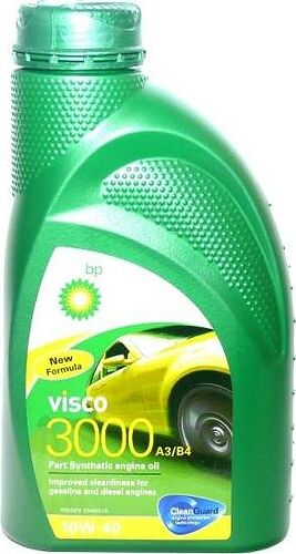 BP Visco 3000