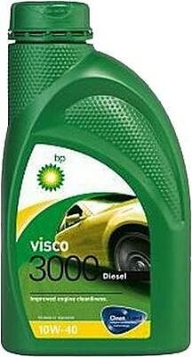 BP Visco 3000 Diesel