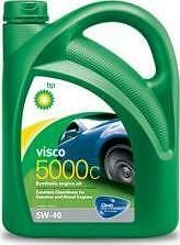 BP Visco 5000 5W-40 4л