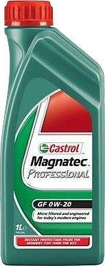 Castrol Edge 0W-20 Professional GF 1л