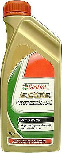 Castrol Edge 5W-30 Professional OE 1л