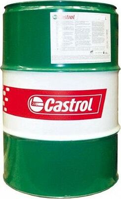 Castrol Edge 10W-60 Titanium FST 208л