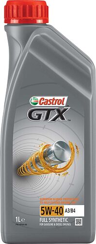 Castrol GTX