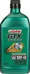 Castrol GTX High Mileage